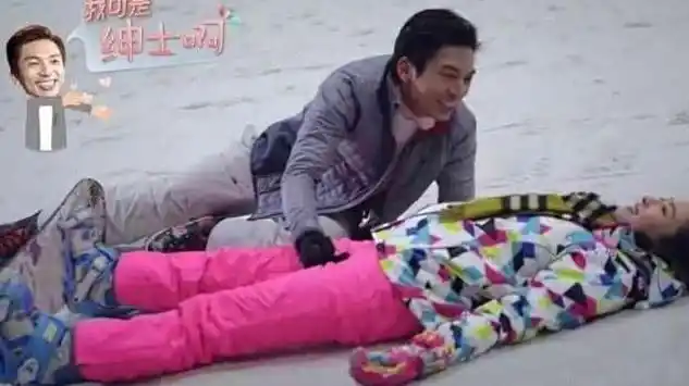 意外?"一指禅"风波刚过,马苏却遭富二代"一阳指"