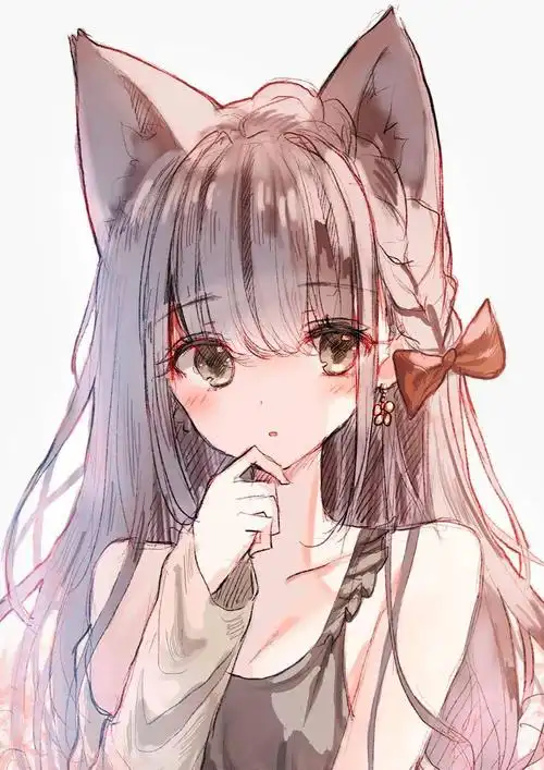 【精选闺蜜头像】动漫女生微信头像,闺蜜头像,清新风格啥啥都有