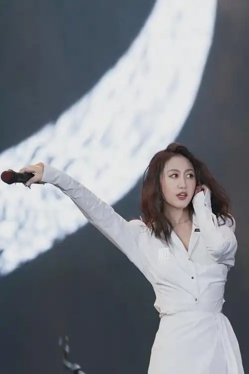 2022长沙陈粒"洄游"全国巡回演唱会(时间 场馆 票价)河马票务