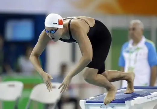 游泳大杀器起跳出发练习步骤和方法