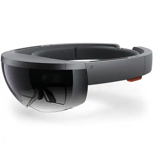 微软hololens全息mr眼镜智能3d增强混合现实ar头盔支持技术开发
