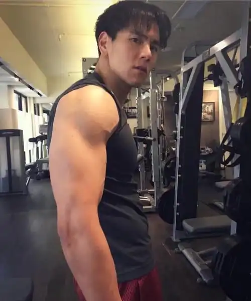 彭于晏 - 堆糖,美图壁纸兴趣社区