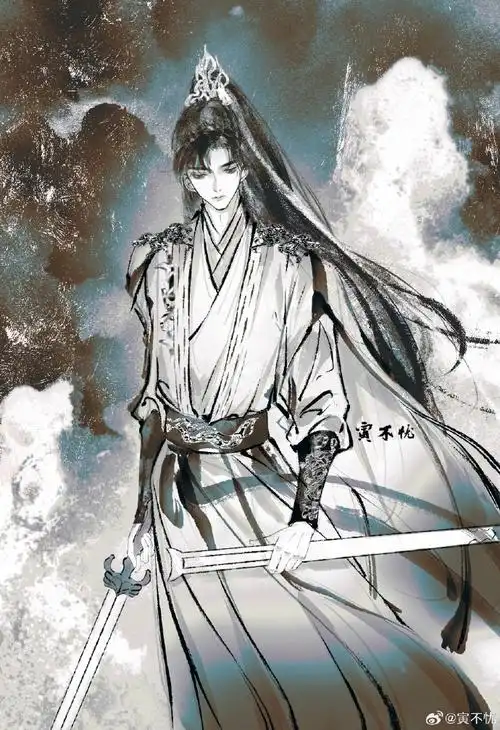 成毅##成毅王权富贵