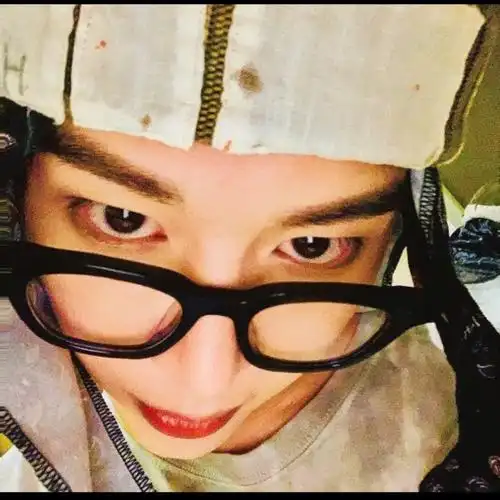 范丞丞的ins图没见过系列