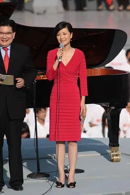 上海卫视陈蓉主持人简历陈蓉个人资料简介