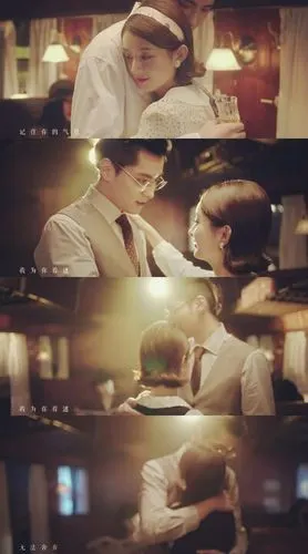 赵丽颖&吴亦凡颖宝&凡凡想你