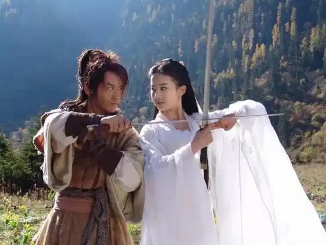 神雕侠侣 2006 电视剧版