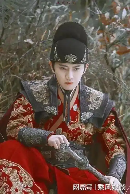 5年过去任嘉伦再也不是当初的自己新剧开播观众乐倒一大片