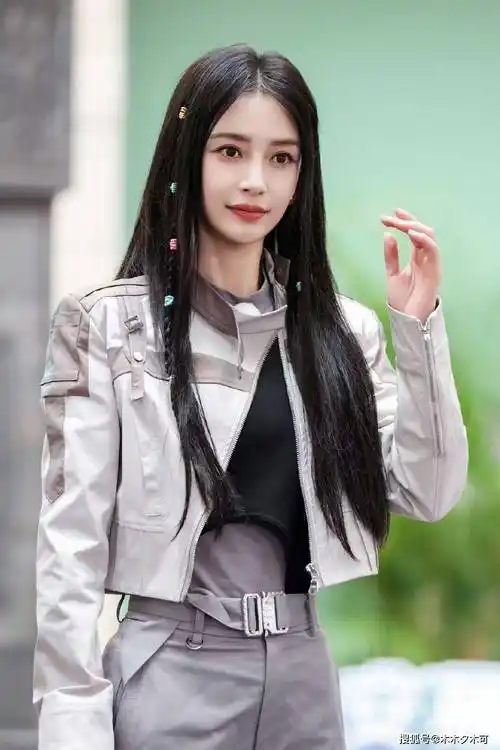 曝《花儿与少年5》拟邀名单,angelababy能当好大姐吗?_节目_阵容_嘉宾