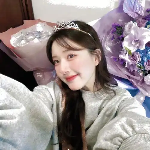 赵露思超话‖#赵露思凤隐#    93赵露思◎氛围感头像    ty:vb ks