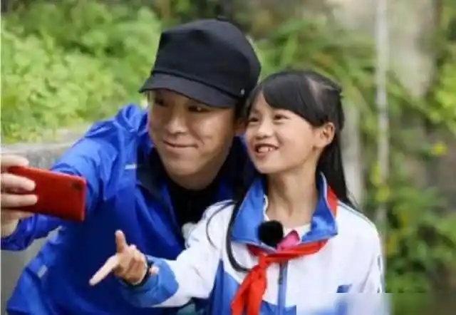 刘烨调侃黄渤女儿长得丑,黄渤的反击全程不带一个脏字!