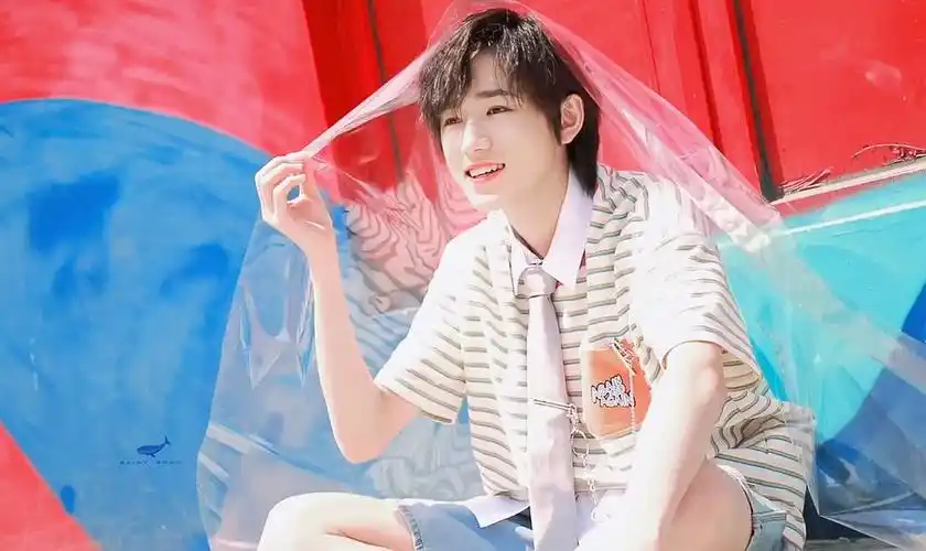 新人进组报道宋亚轩电脑壁纸或许有人想充实我的文件夹吗