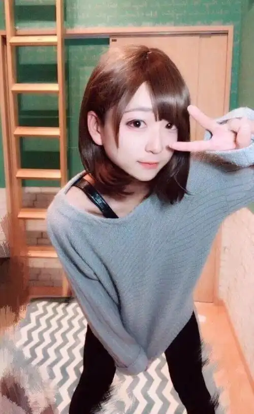 这么可爱一定是男孩子!盘点那些美到震惊的女装大佬们