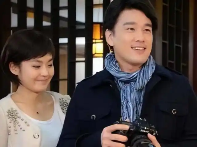 王耀庆的妻子郭晏青丈夫成名背后有泪有痛每月探班虽累但幸福