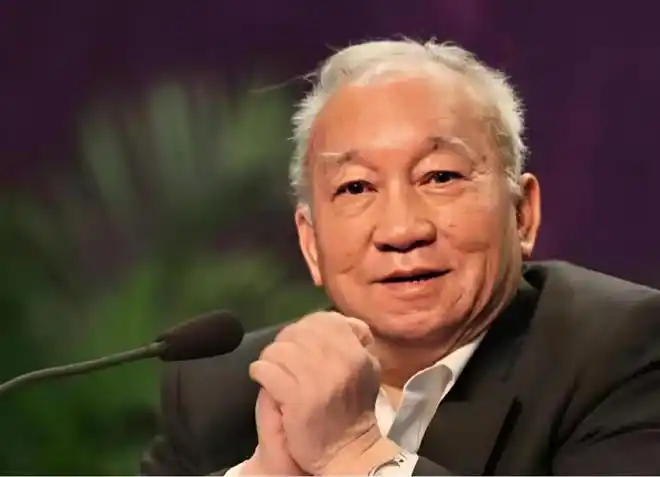 国籍|宁愿不要我国国籍,也要给美制造导弹的林烨,今104岁想回国?