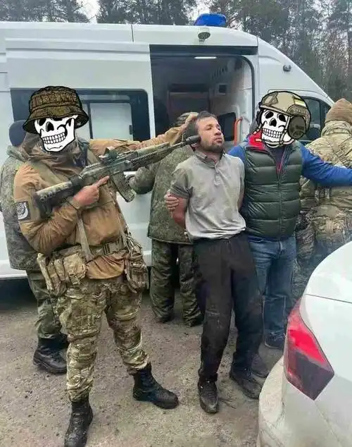 俄情报部门和执法人员逮捕4名开枪的恐怖分子还逮捕了7名嫌疑人