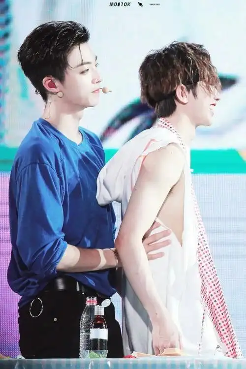 你是我的女主角