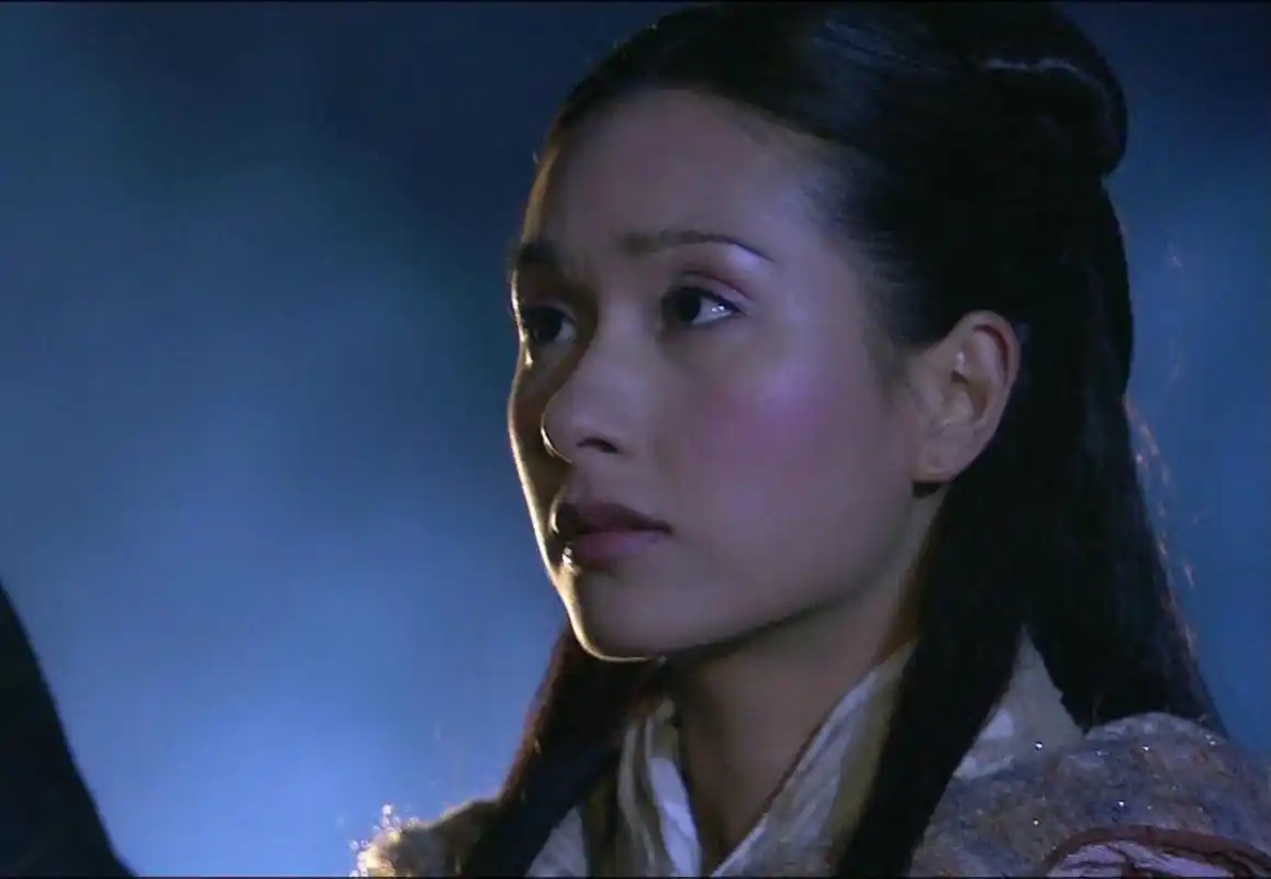 项羽其实死于虞姬之手