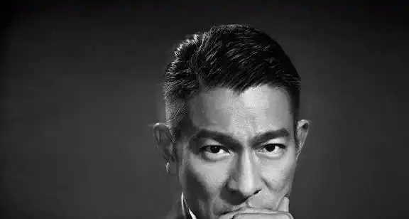 刘德华剪过的发型,总有一款帅到你,一般人还真驾驭不了 - 剪寸头会