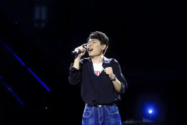 金满地战队选手蒋意容问鼎2020中国好声音湖南赛区总冠军