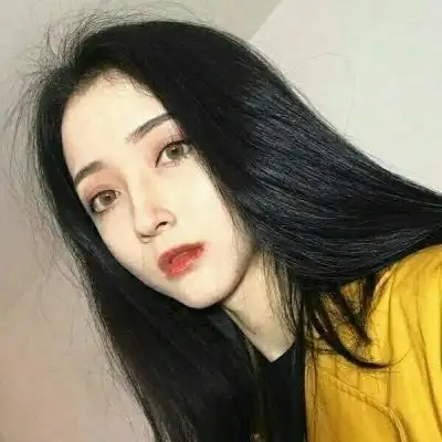 黑暗系头像女生高冷_www.qqtu8.com