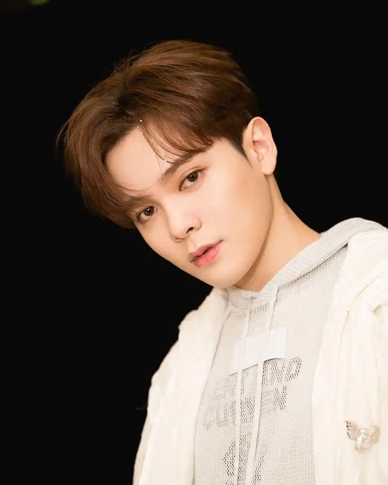 尤长靖 (图源微博)