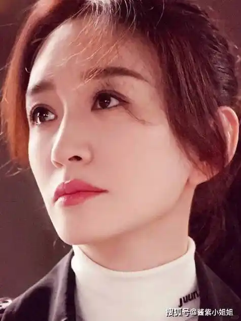 李小冉写真大片曝光魅力无法抗拒