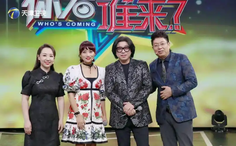 「你看谁来了」朱桦——作曲家眼中音乐天赋超凡的歌手_郭峰_任静