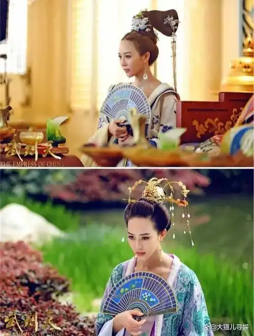 与张翰阮经天擦身而过的41岁张钧甯,花落谁家?