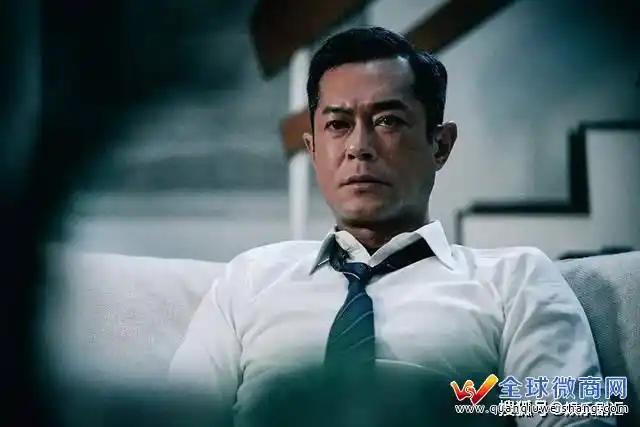 反贪风暴5最终章终极预告反贪风暴最后一战