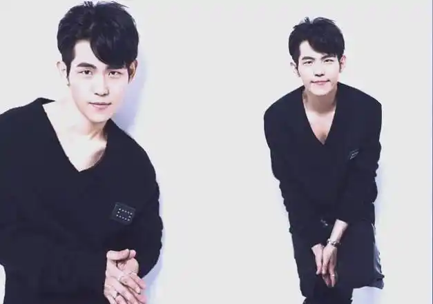 周展翅在《爱有味》中崭露头角,并出演了热门电影《夏洛特烦恼》