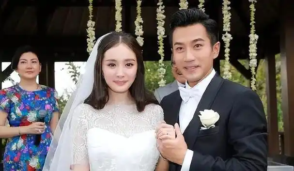 李云迪和王力宏宣布恋情的消息与张艺谋因超生而被罚款,形成了一个