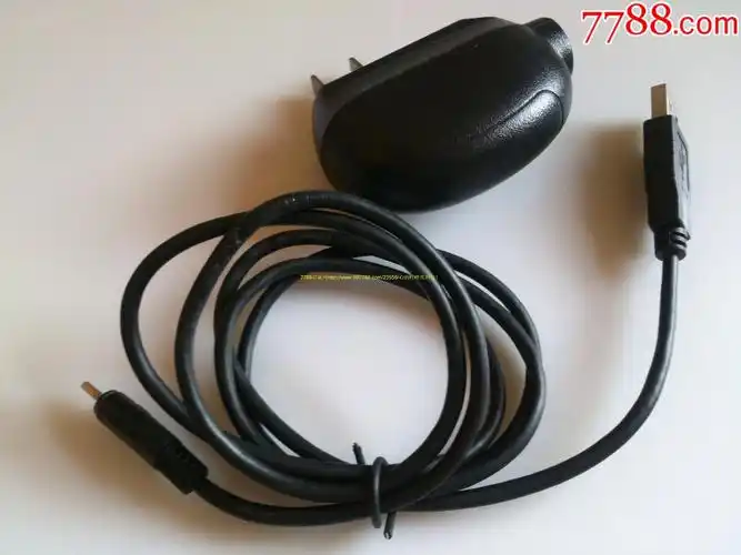 中兴充电器-价格:3元-se50463058-手机电池/电源-零售-7788收藏__收藏