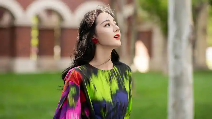 娱乐连连看:迪丽热巴,刘学义,李兰迪,秦昊,孙千,苏有朋