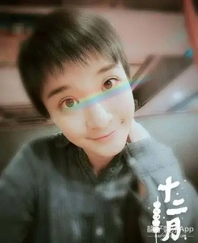 当年家有儿女里的戴明明现在长这样了图