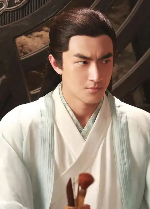 林更新被网红强撩