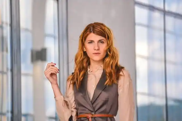 坏女人的八大特征,中年的坏女人特征表现(成功的女人,都是"坏女人"吗)