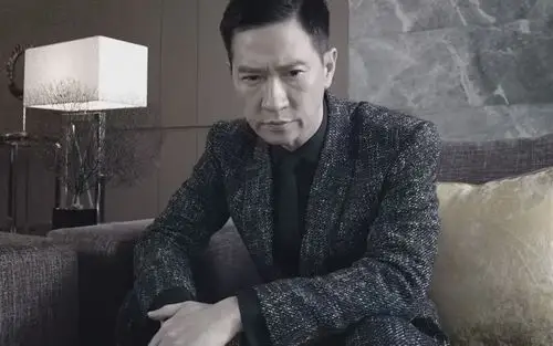 【使徒行者1】张家辉蓝博文cut7 阿蓝:如果有一天让我知道你出卖我,你