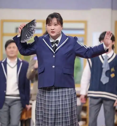 王牌对王牌7:沈腾贾玲惊险测谎,华晨宇游戏带节奏,宋亚轩实惨