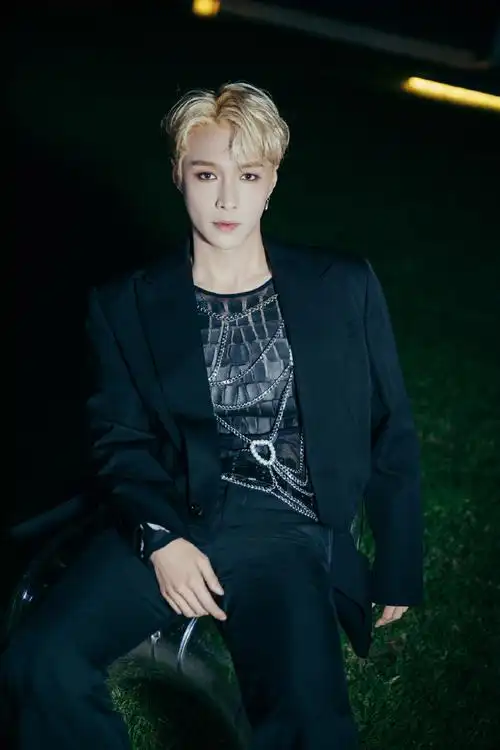 和boss@张艺兴见面吧!就现在!