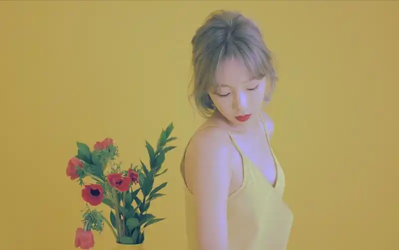 【金泰妍】work快剪_哔哩哔哩 (゜-゜)つロ 干杯~-bilibili