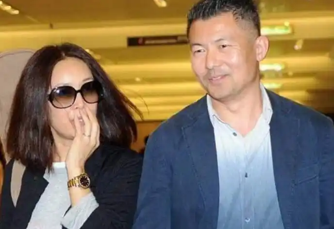 那英和孟桐恋爱经历好男人孟桐爱上未婚生子的那英