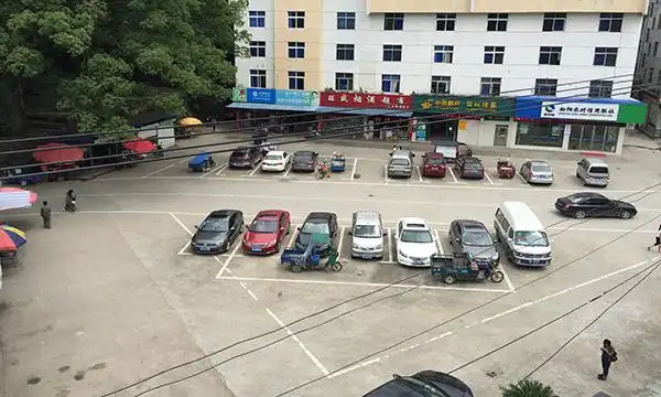 松阳县玉岩镇-玉岩镇:"温婉如玉,坚如磐石"的市级中心镇