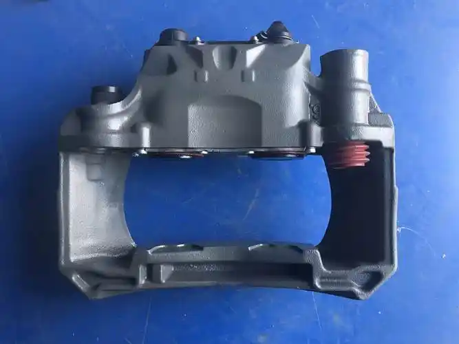 杭州奔驰卡车配件奔驰卡车刹车卡钳奔驰卡车配件经销商