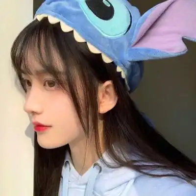 高质量女生头像ins真人