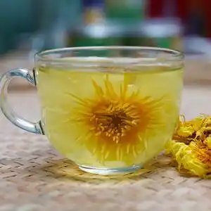 珍奇世家淘宝云南省优质观音金莲花养生茶香水九品香莲b级花苞精品