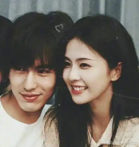 4任绯闻男友都是顶流,因不尊重女性言论向公众道歉|白鹿|许凯|长月烬