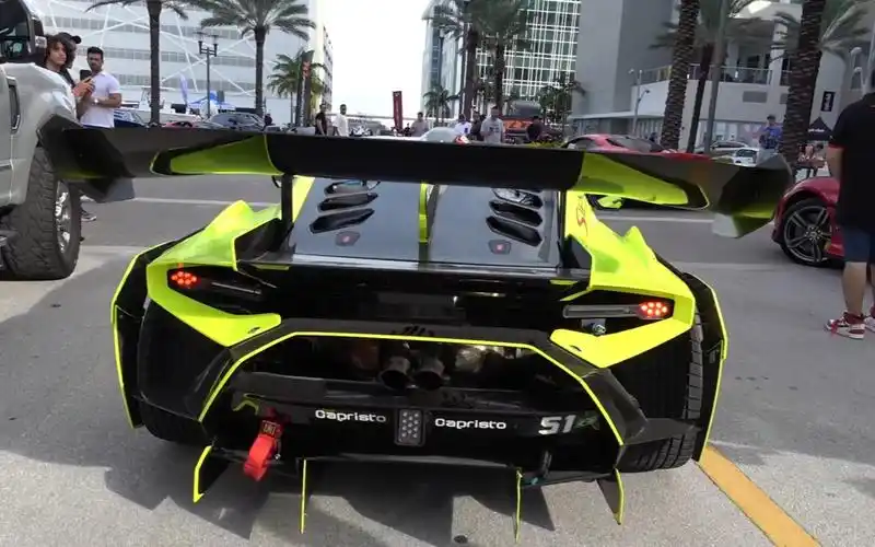 兰博基尼svj sto,帕加尼huayra bc,柯尼塞格,迈凯伦,福特野马gt,gtr