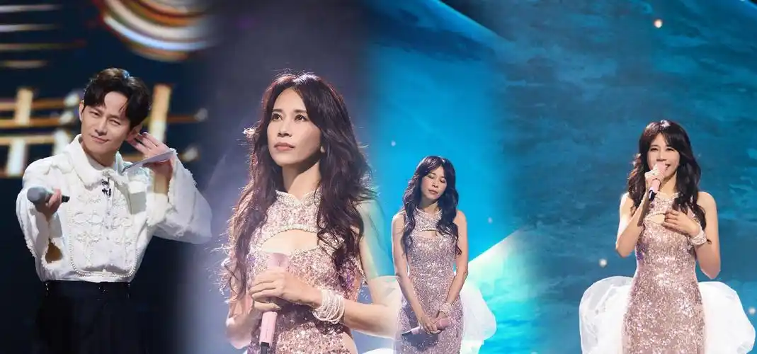 歌手2024被曝重启拟邀嘉宾名单曝光那英蔡依林周深或加盟