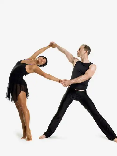 舞蹈肢体动作图片姿势跳舞舞蹈肢体